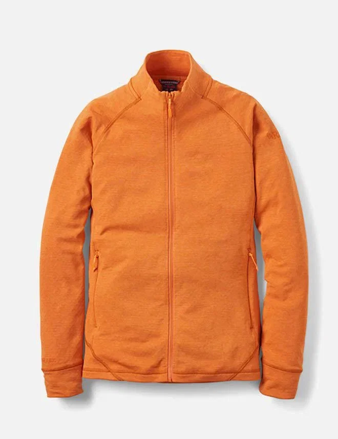 Women's Nexus Jacket