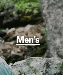 Men's clothing