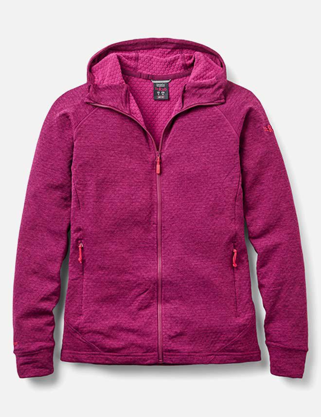 Women's Nexus Hoody