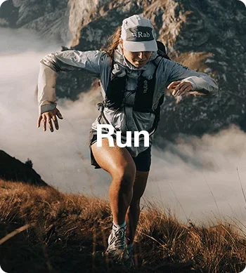 Run