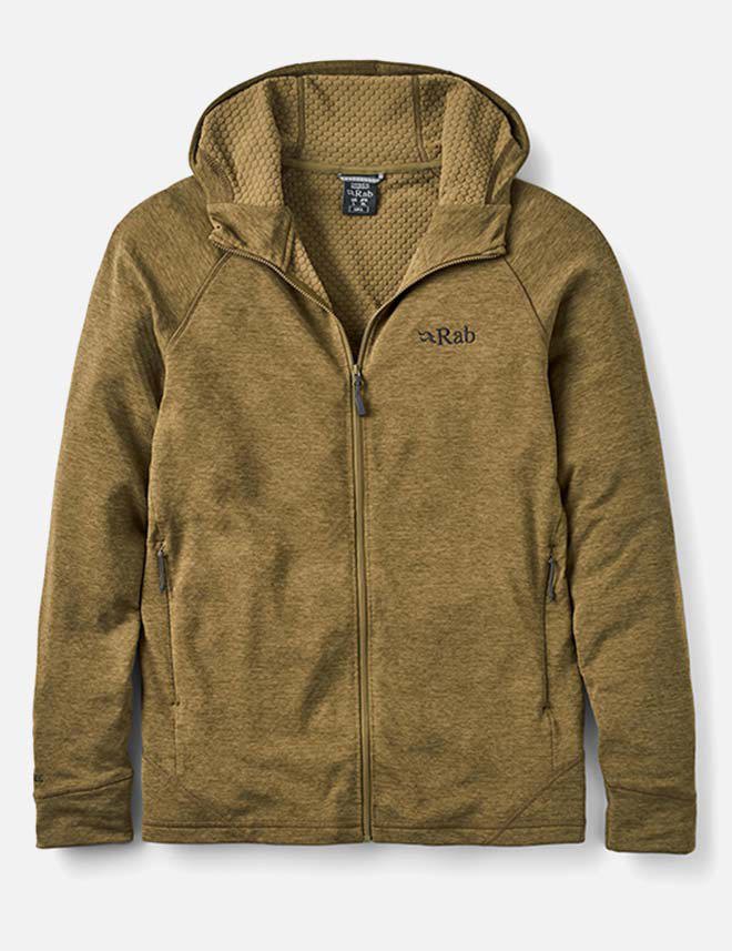 Men's Nexus Hoody