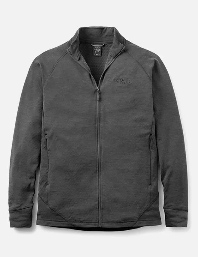 Men's Nexus Jacket