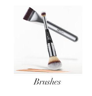 brushes