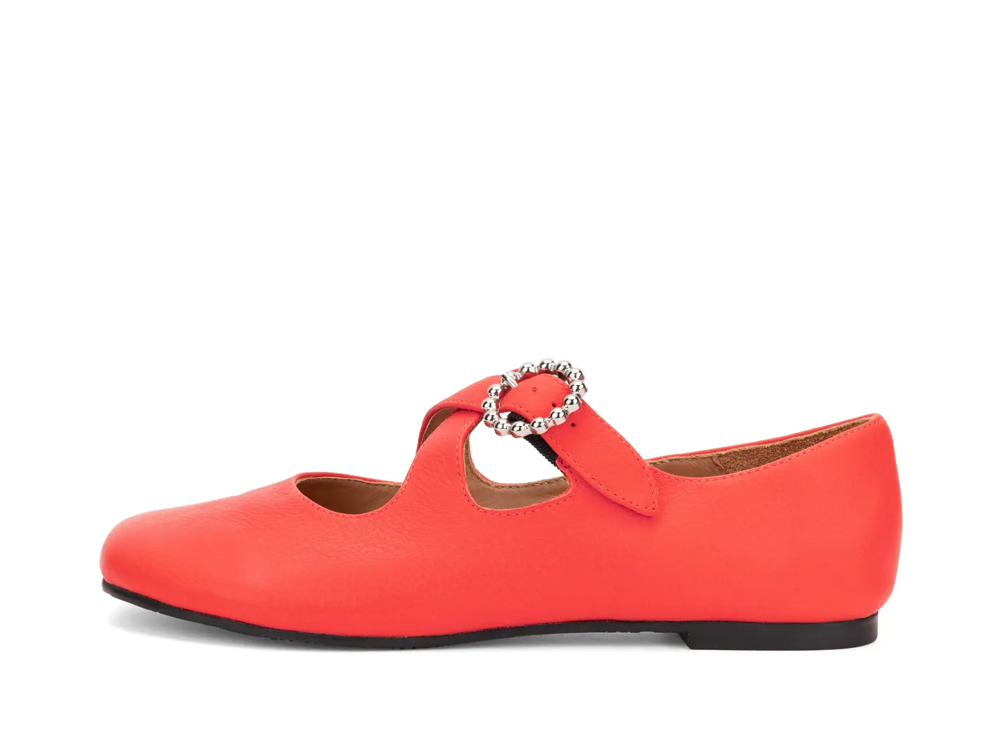 Image of Dollyvogs Marionette: Red