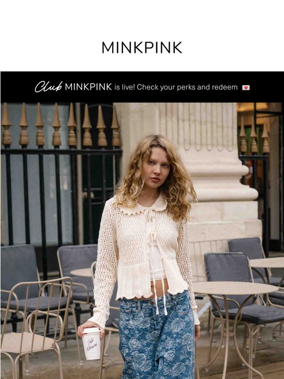 The Parisienne Way to Wear Denim