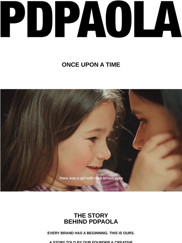 Once upon a time