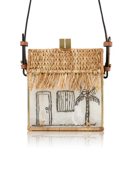 Uxuá Bag