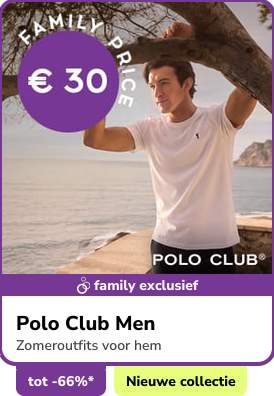 Polo Club Men