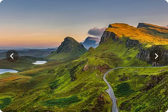 ecosse