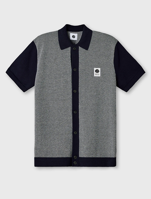 Roxy knit shirt