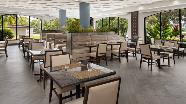 Holiday Inn Panama Canal