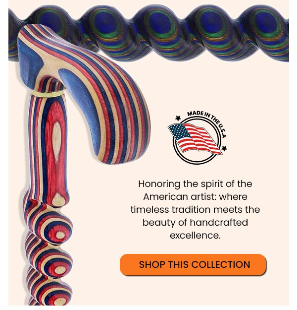 Made in the USA