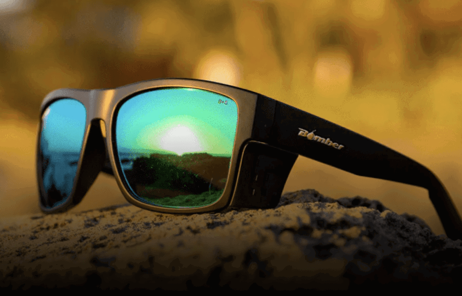 Stop Fighting The Glare