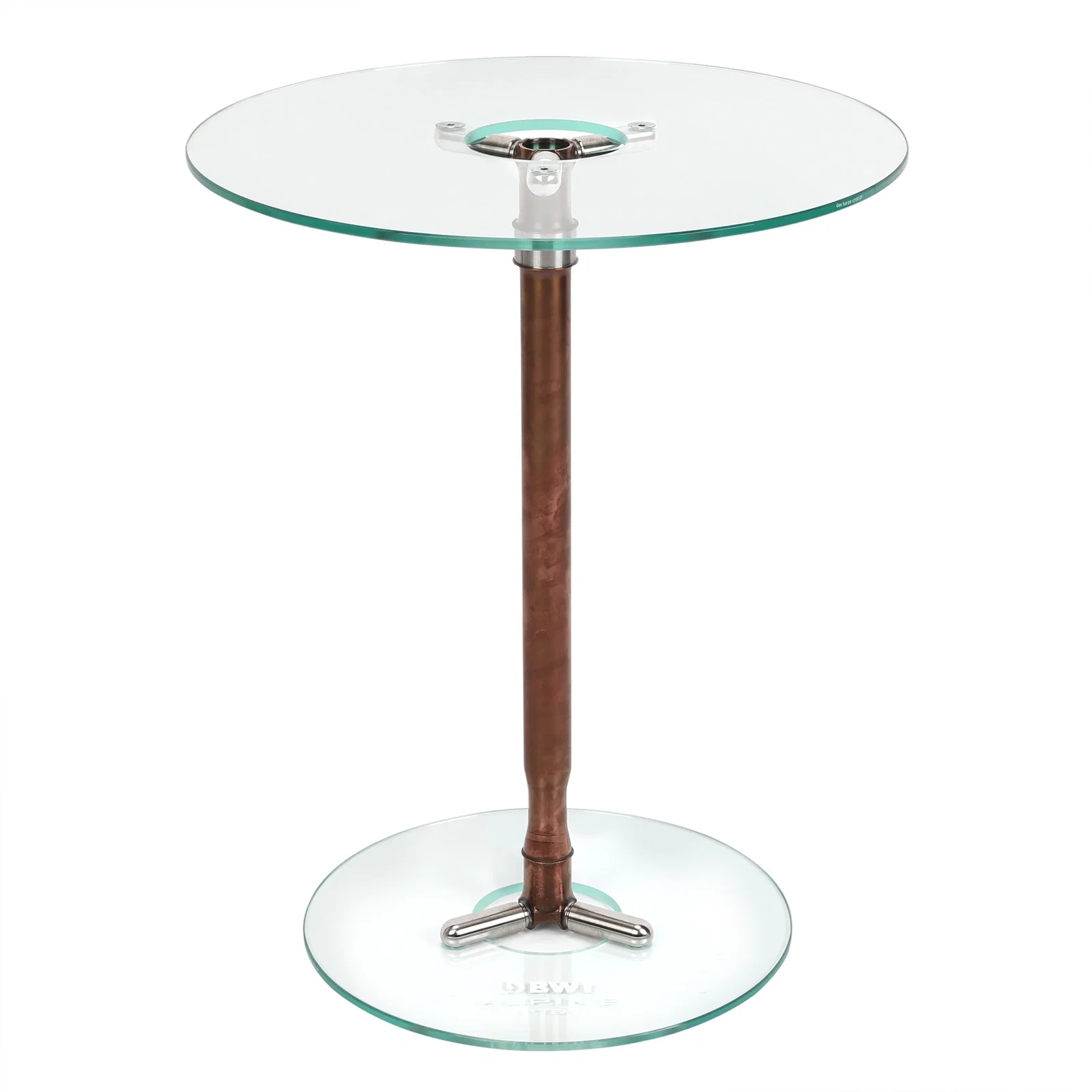 Image of BWT Alpine Formula One™ Team Driveshaft Table