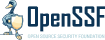 Open SSF Logo