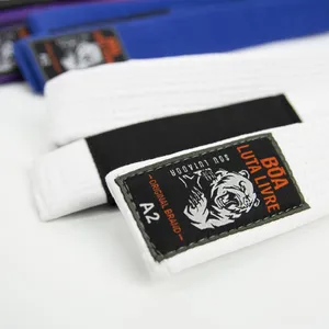 Belt of Luta Livre Sou Lutador