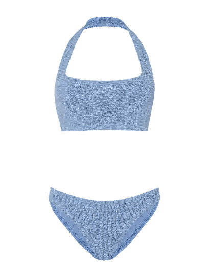 Sandy Bikini Cornflower