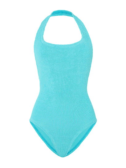 Sandy Swim Aqua