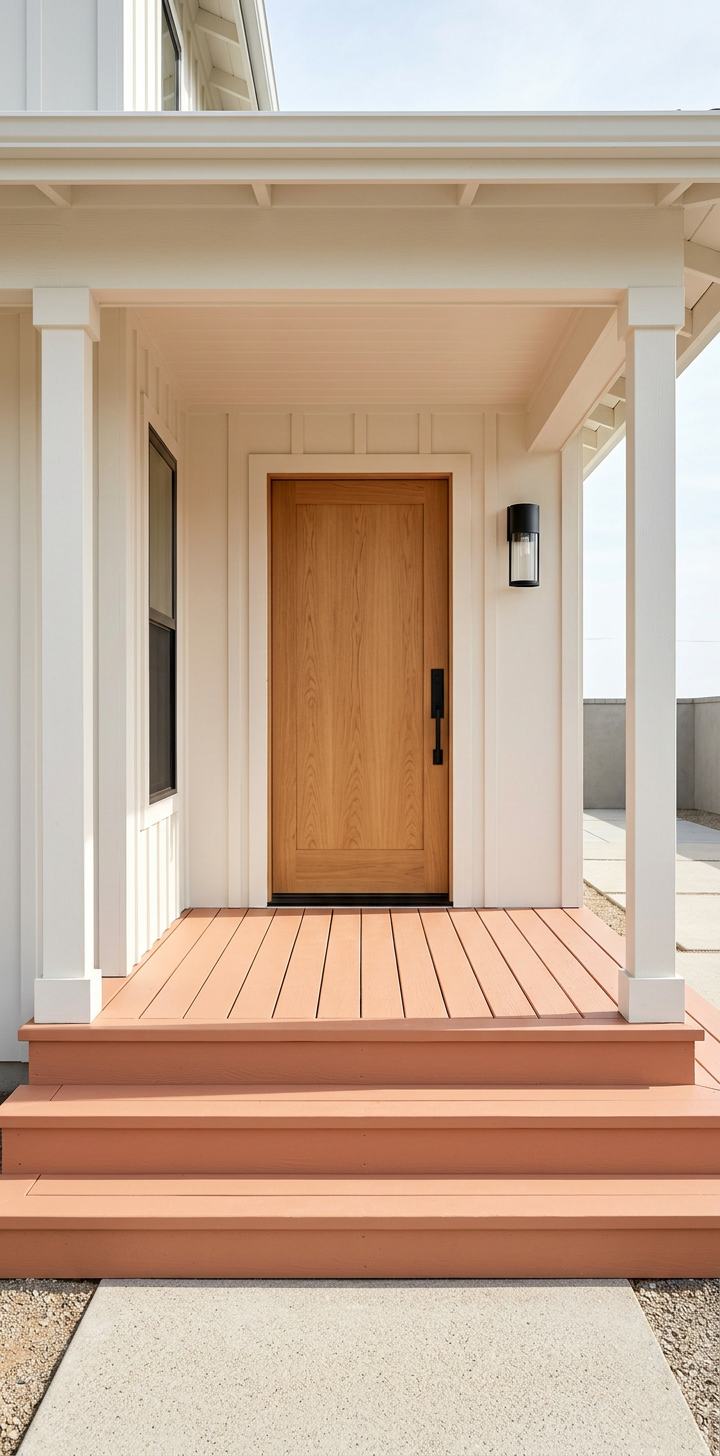 Discover Terracotta Shades →