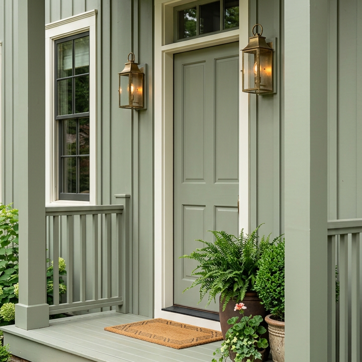 Explore Matte Finishes →