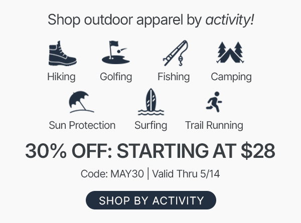 shop styles starting at $28 - shop now