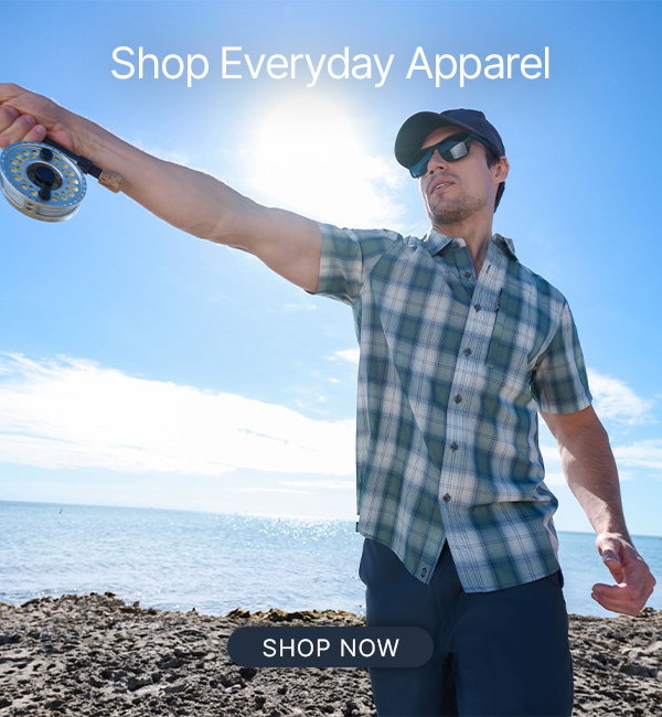 shop everyday apparel