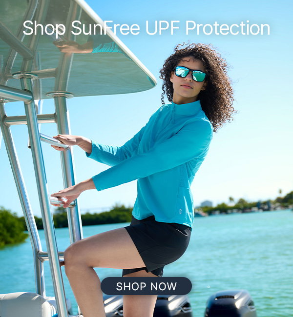 shop sunfree upf protection