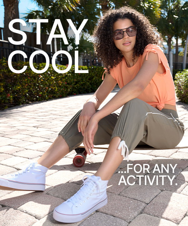 30% off spring styles - shop now