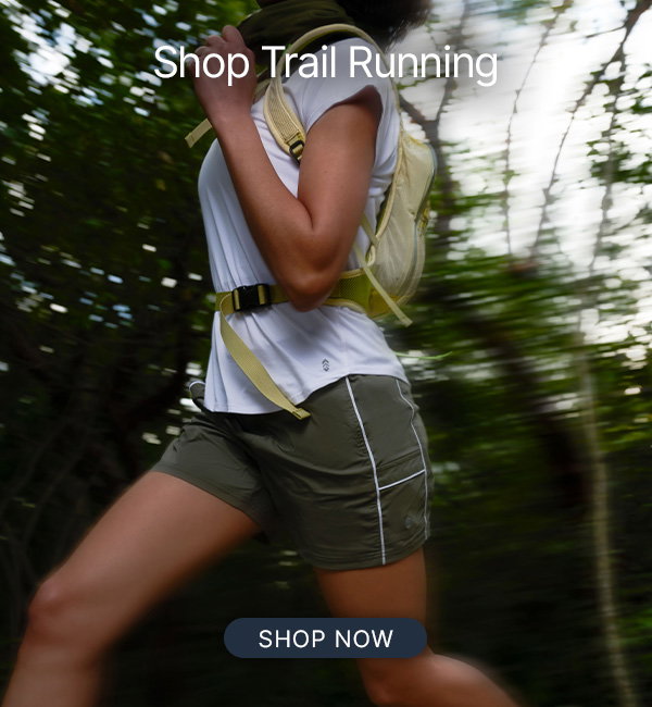 shop trail running
