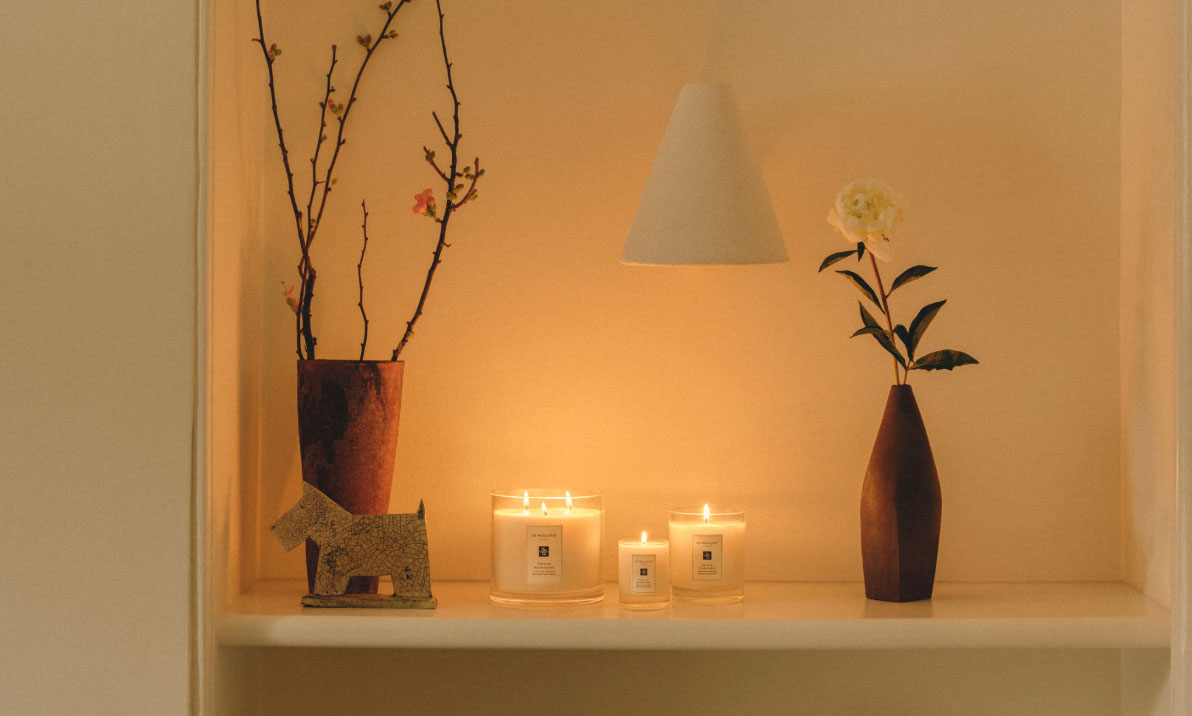 Candles