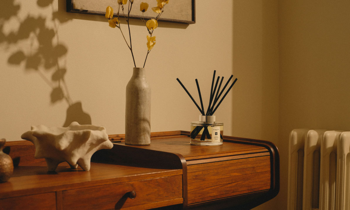 Diffusers