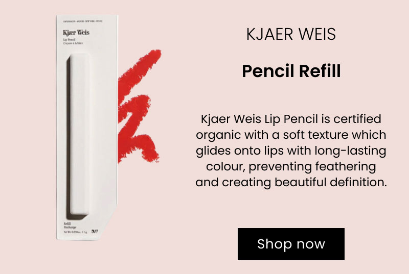 Kjaer Weis Lip Pencil Refill