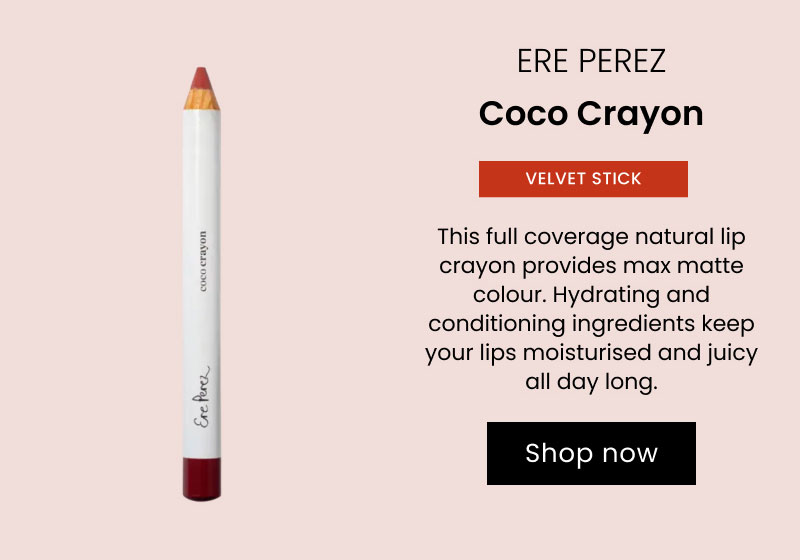 Ere Perez Coco Crayon