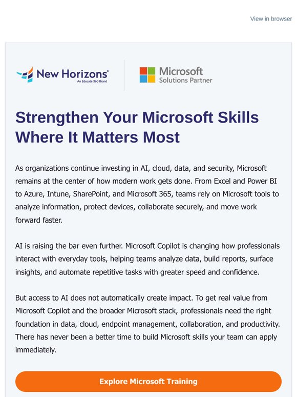 Get More From Microsoft Tools