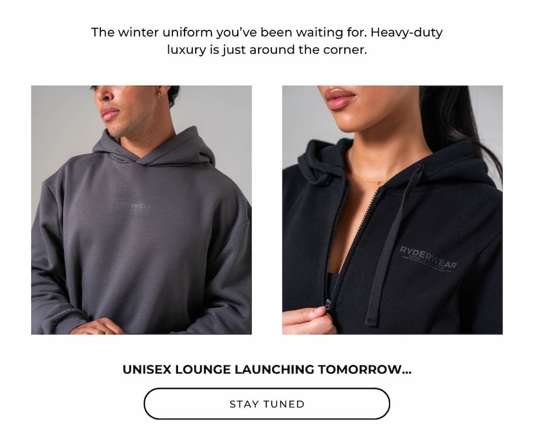 Stay tuned