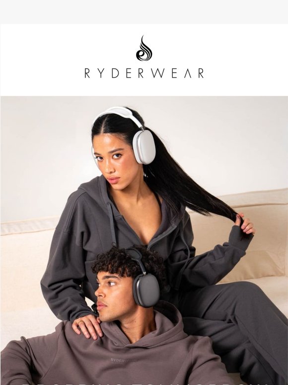New Loungewear Dropping Tomorrow 🔥