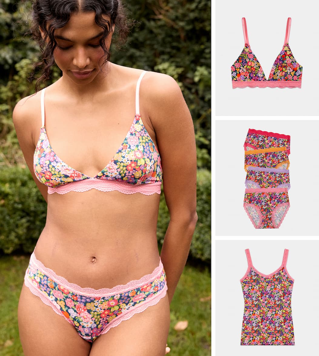 Shop Botanical Bloom