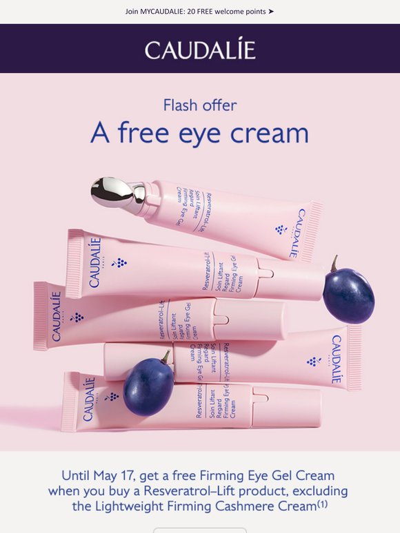 ⚡ Flash offer: your lifted look
