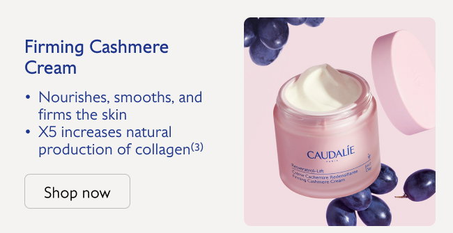 Firming Cashmere Cream