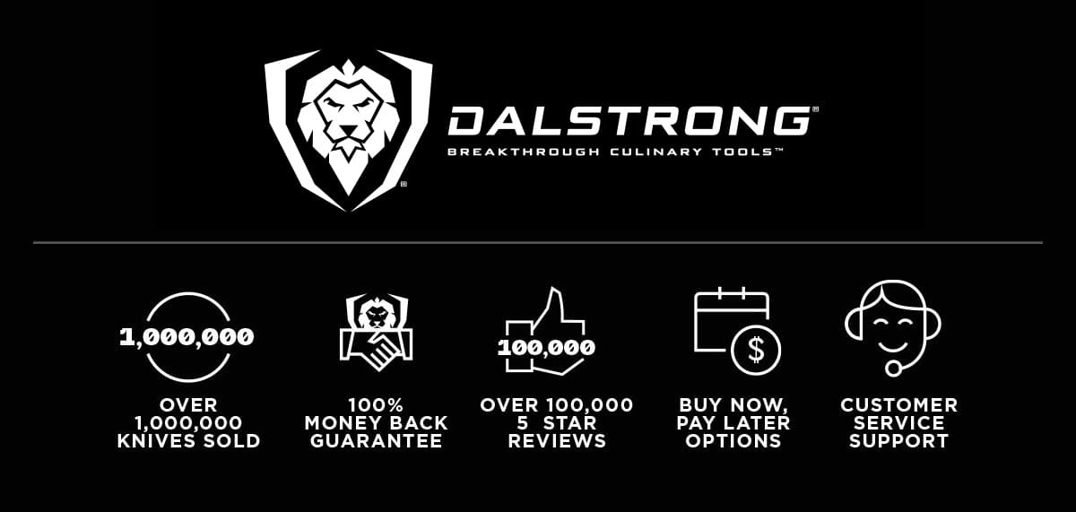 Dalstrong