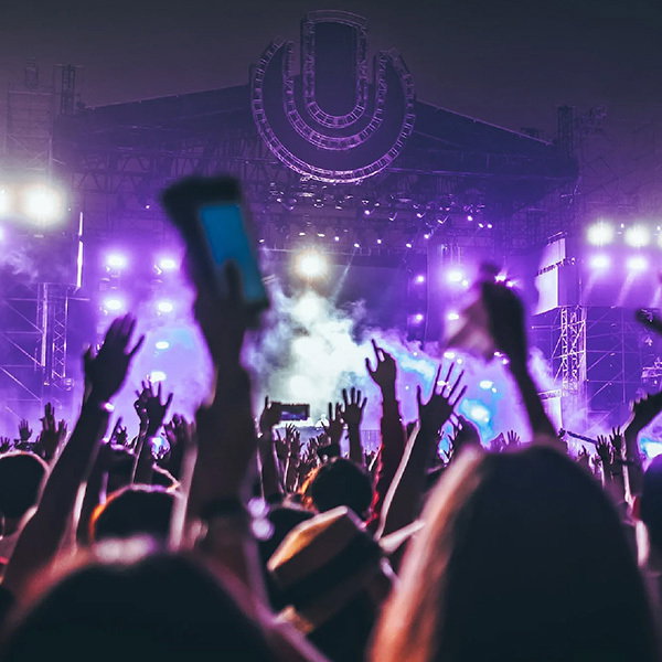 Festival agenda 2026