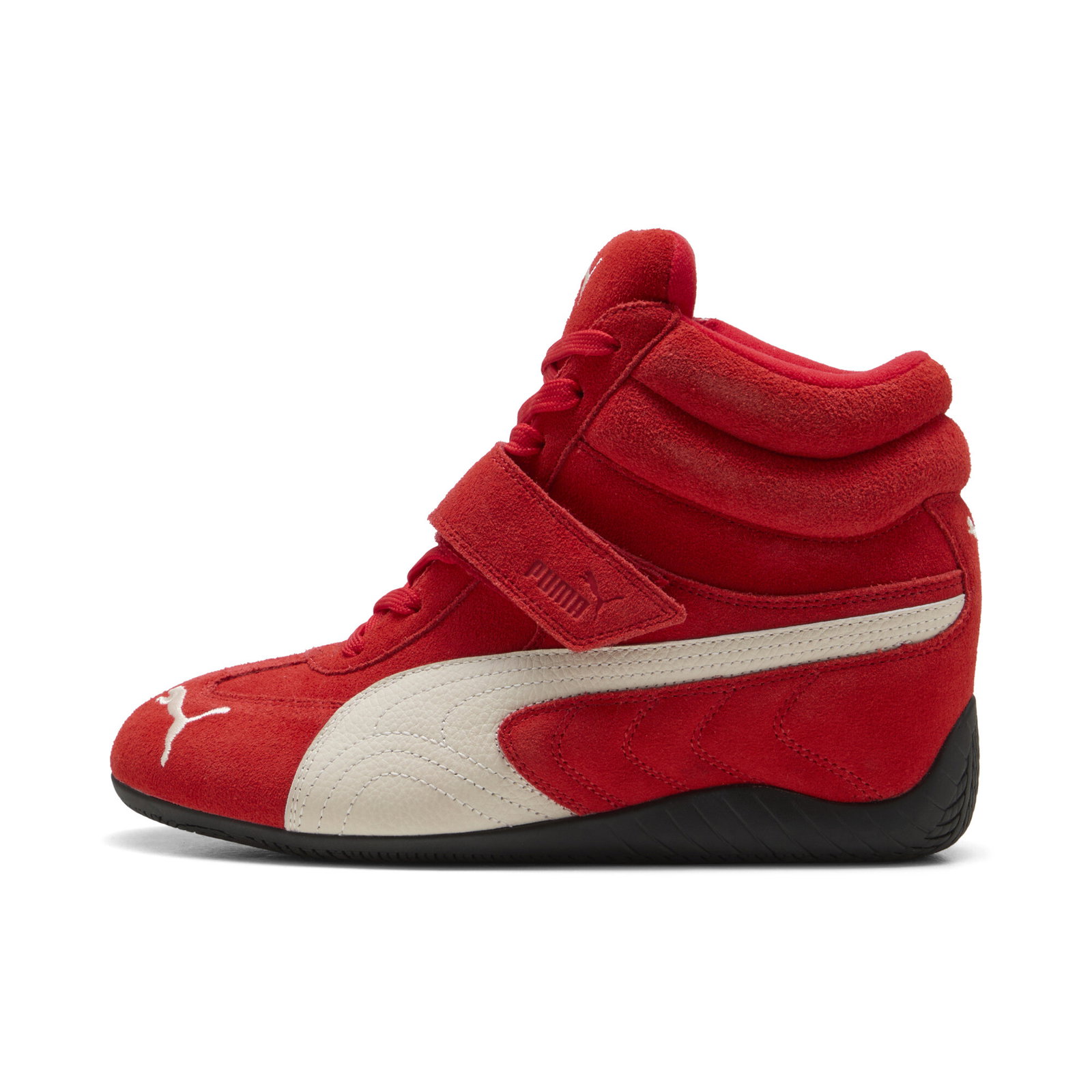 PUMA Speedcat Wedge OG Sneakers, Women's