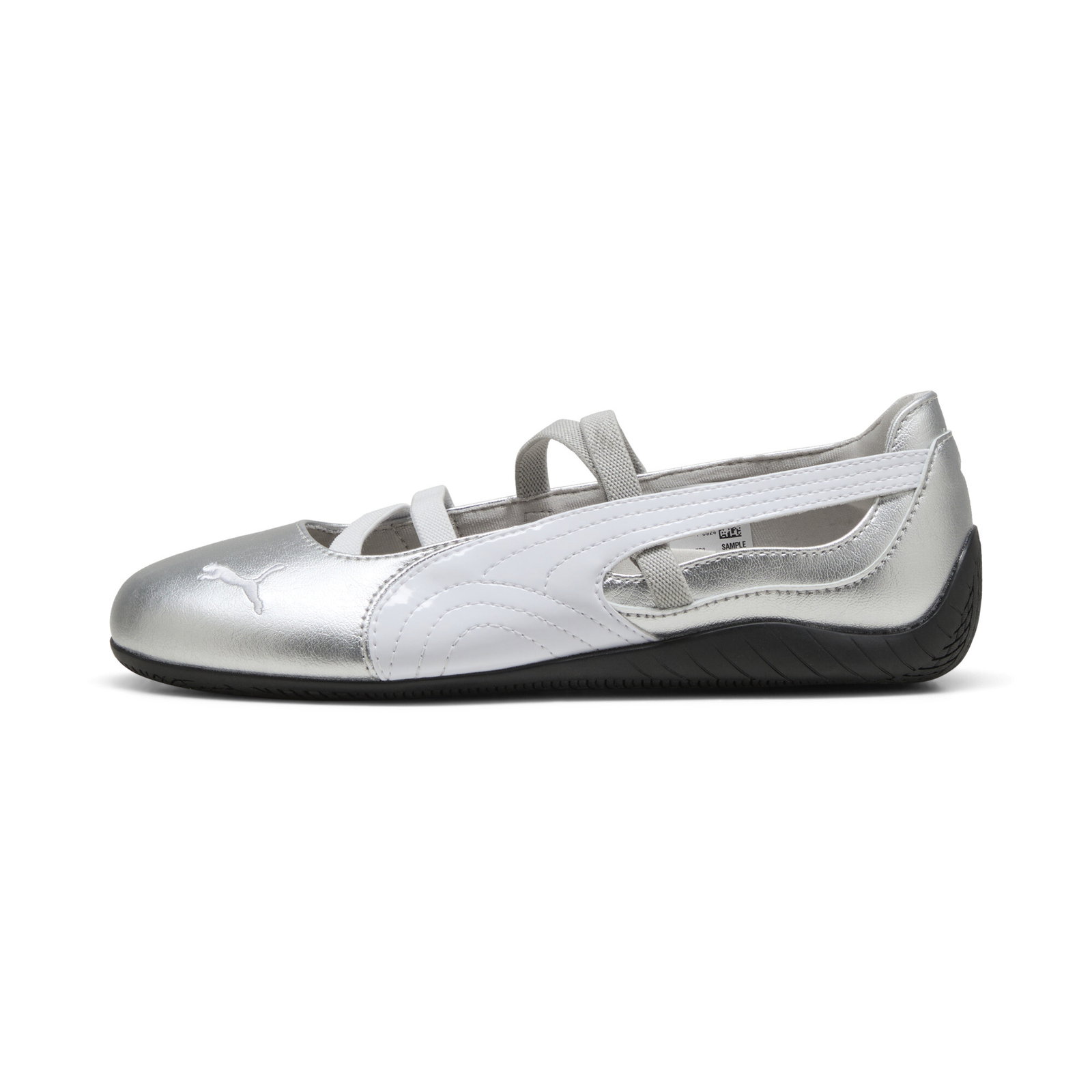 PUMA Speedcat Ballet Metallic Sneakers, Women's