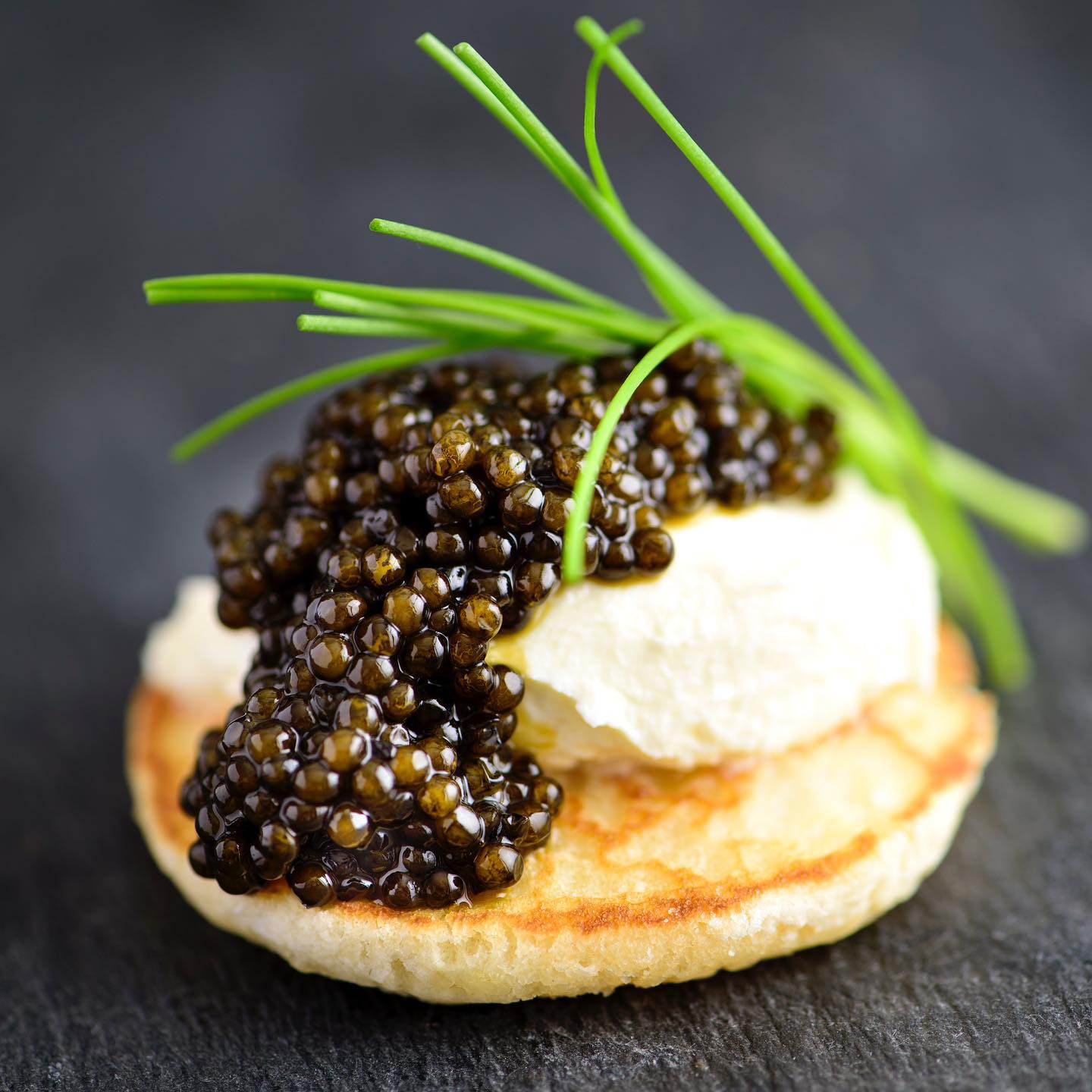 Imperia Caviar