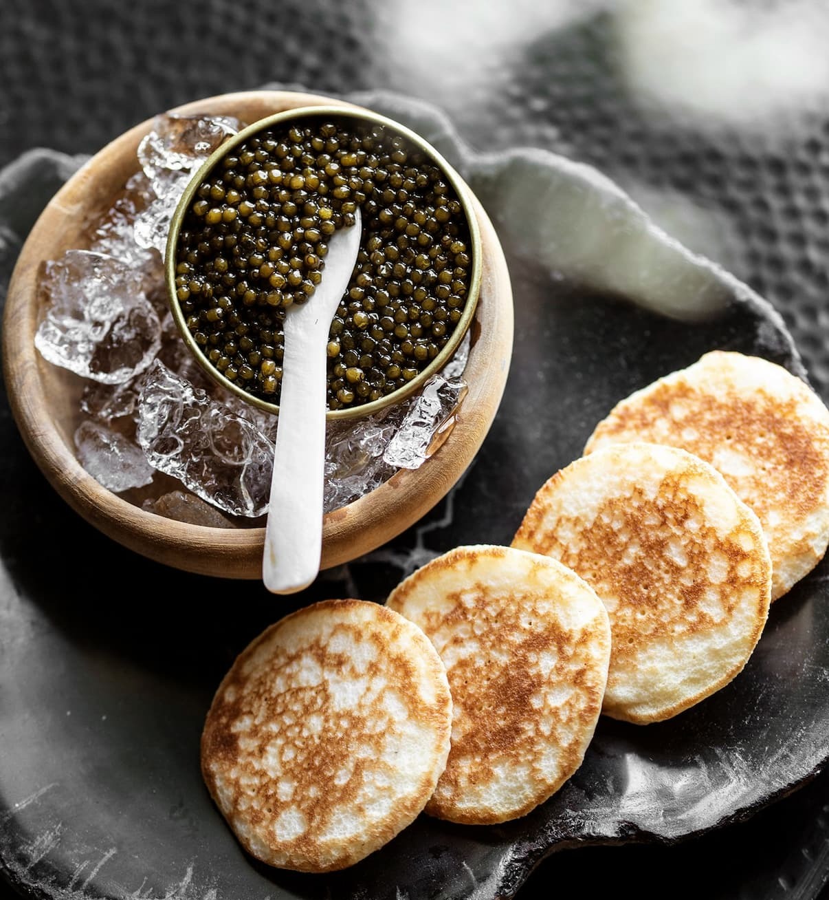 Imperia Caviar
