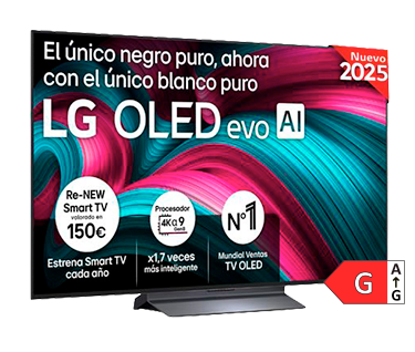  TV OLED 48