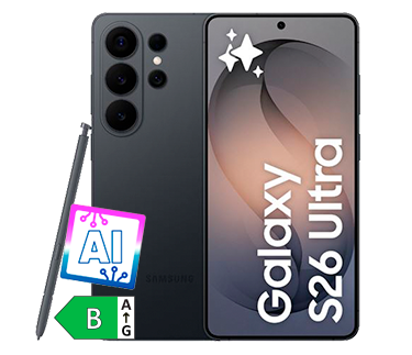Samsung Galaxy S26 Ultra 5G 6,9