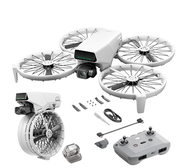 DJI FLIP