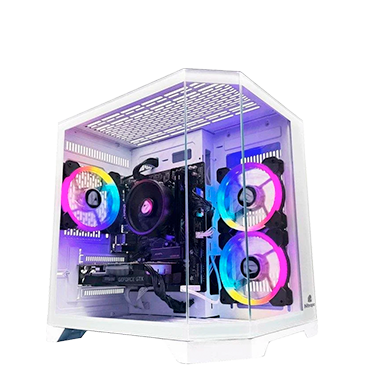 HASTA -25% EN PC GAMING