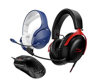 Hasta -30% en HyperX
